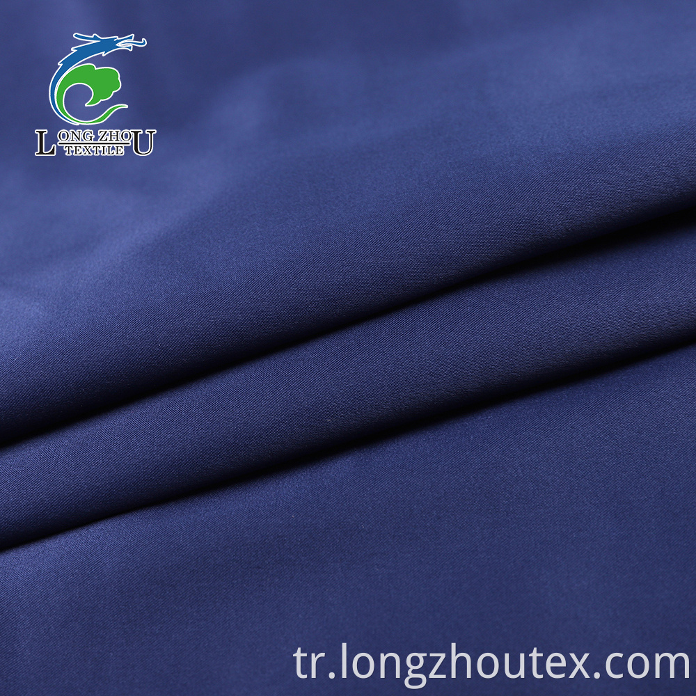 50D Dull Spandex Satin PD Fabric